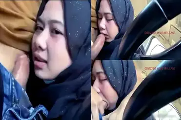 Bokep Jilbab Servis Mobil Berujung Hot Viral 2026