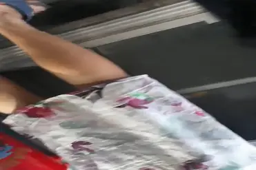 Intip Rahasia Mahasiswi Mulus di Kosan