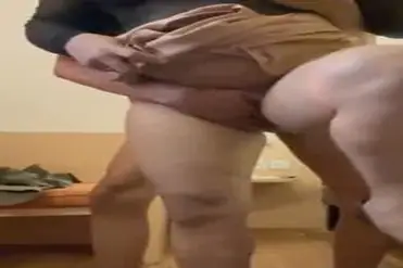 Keponakan Harus Nurut Tante