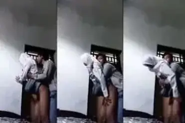 Sejoli SMA Ngentot di Kamar Takut Ketahuan Viral Hot