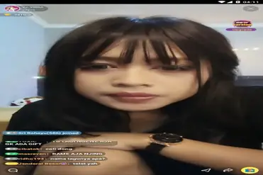 VJ Viiraa Part 1 Colmek Memek Sampe Banjir